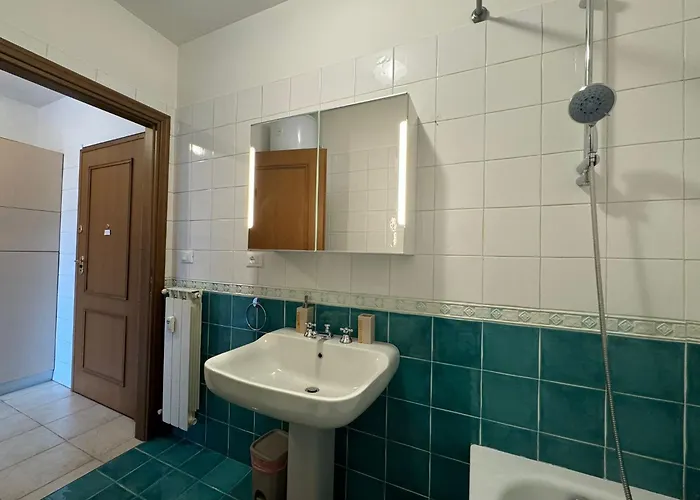 Appartamento Warm Near Porta Maggiore
