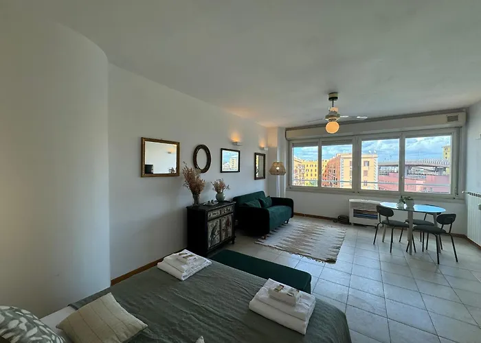 Appartamento Warm Near Porta Maggiore *