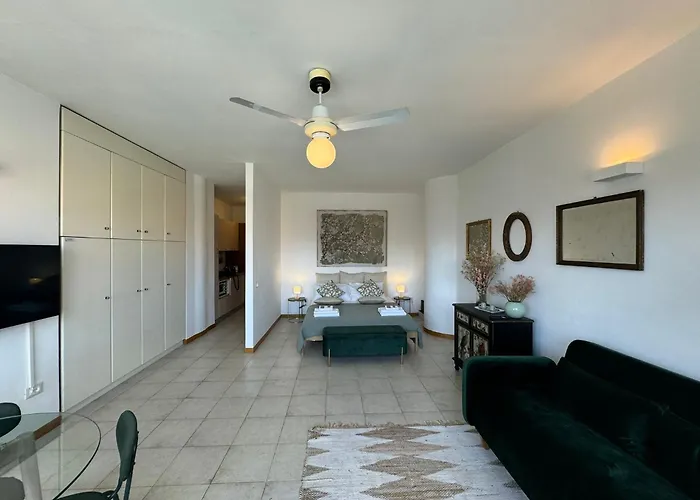 Appartamento Warm Near Porta Maggiore Roma