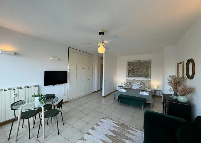Appartamento Warm Near Porta Maggiore Roma