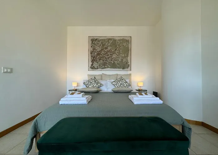 Appartamento Warm Near Porta Maggiore *